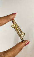 flora shine baby size bracelet