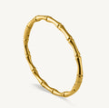Bamboo bracelet