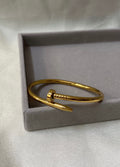 Nail Bracelet