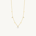 Minimal dailywear necklace