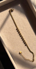 Shine me bracelet