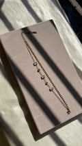 Halo bracelet