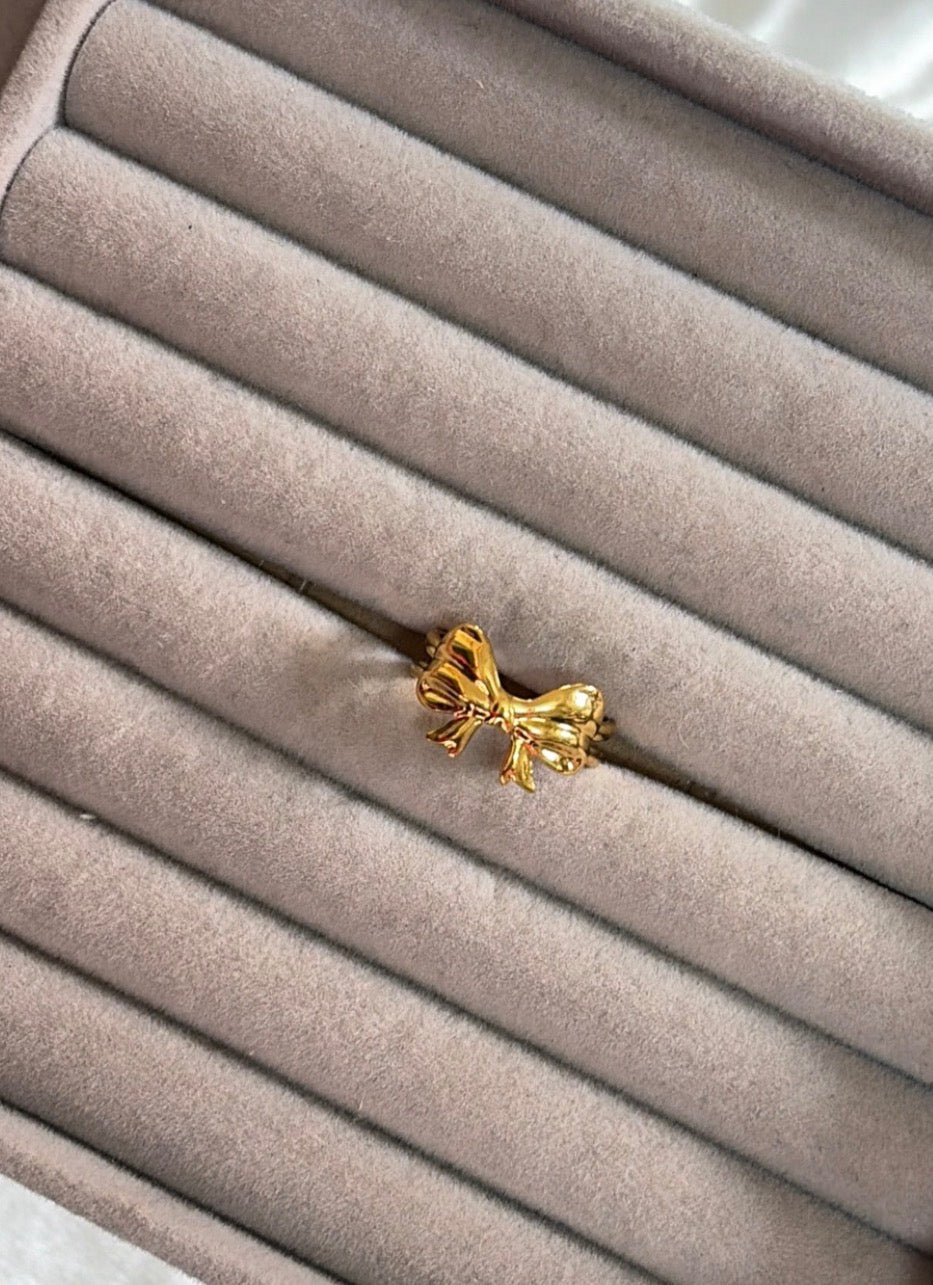 Bow ring (adjustable)