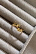 Bamboo ring (adjustable)