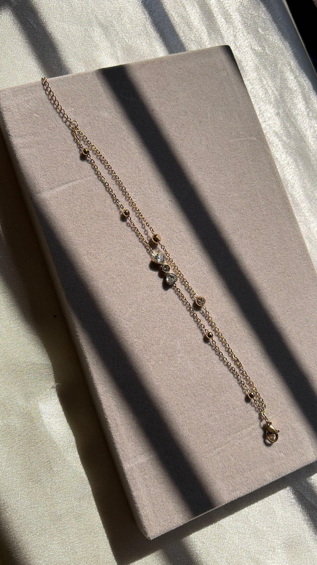 Ericaa bracelet