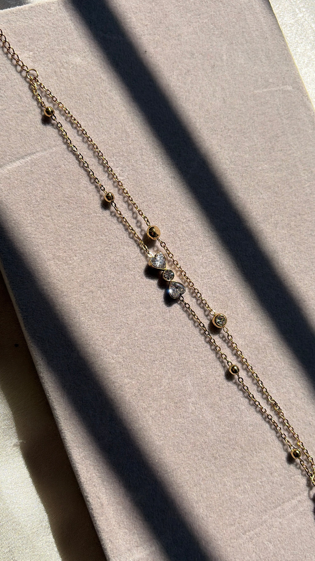 Ericaa bracelet