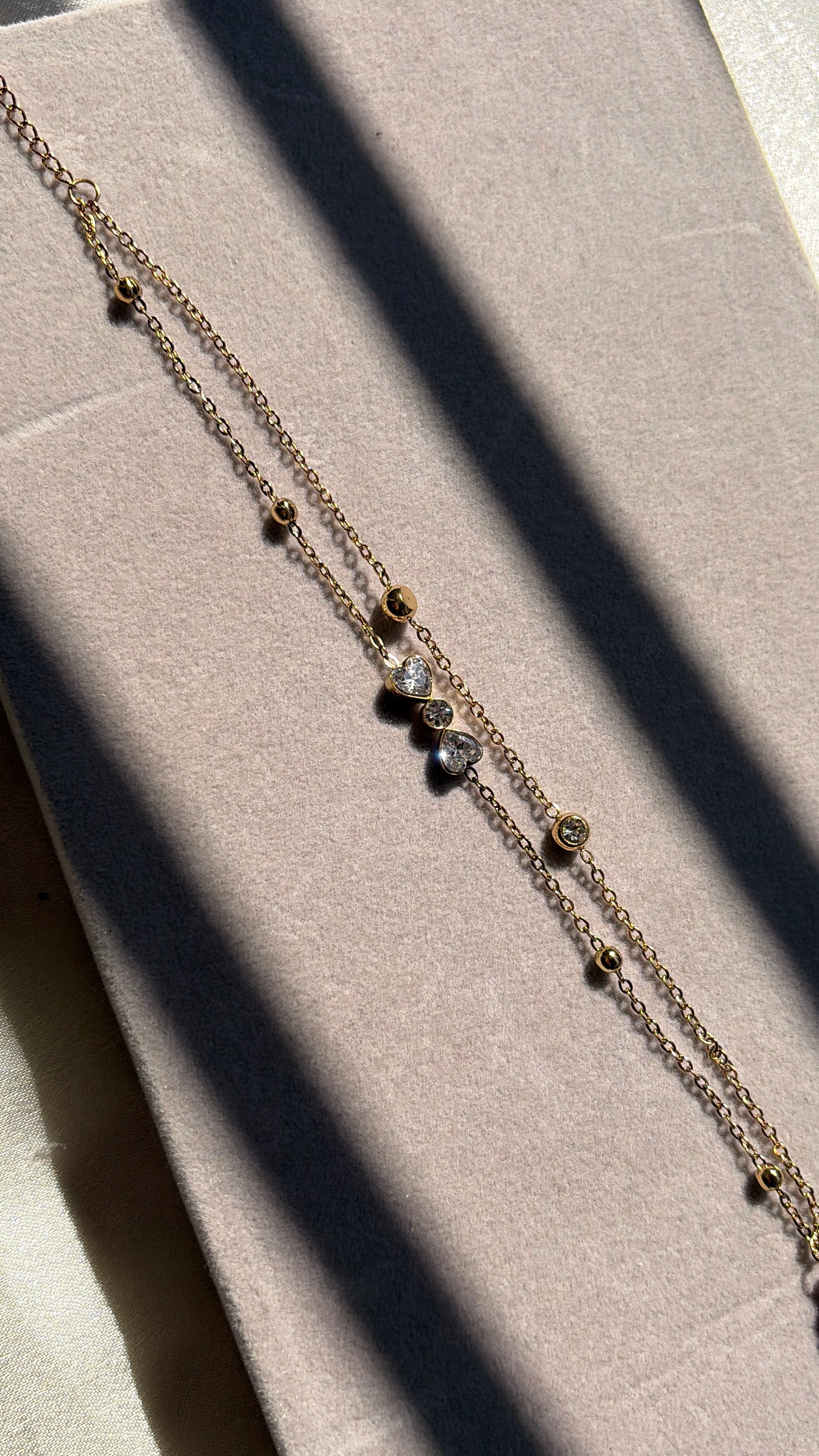 Ericaa bracelet