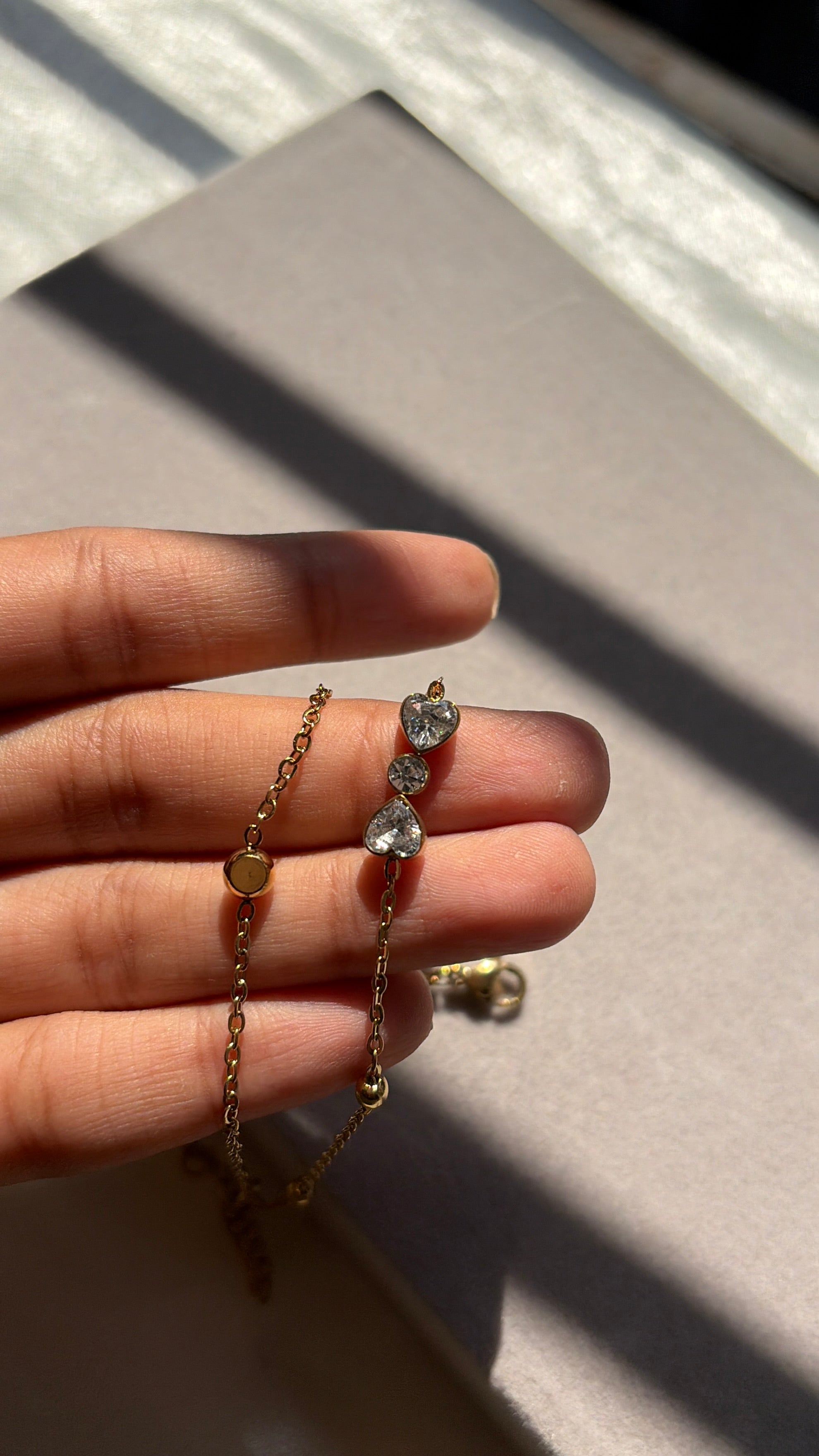 Ericaa bracelet