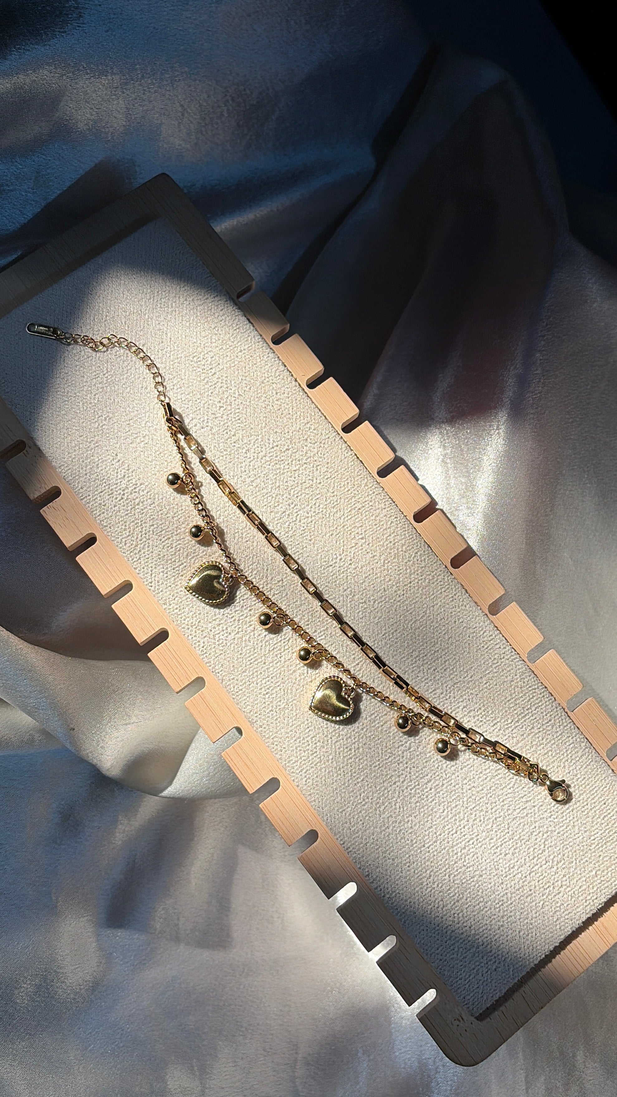 Love Link Bracelet