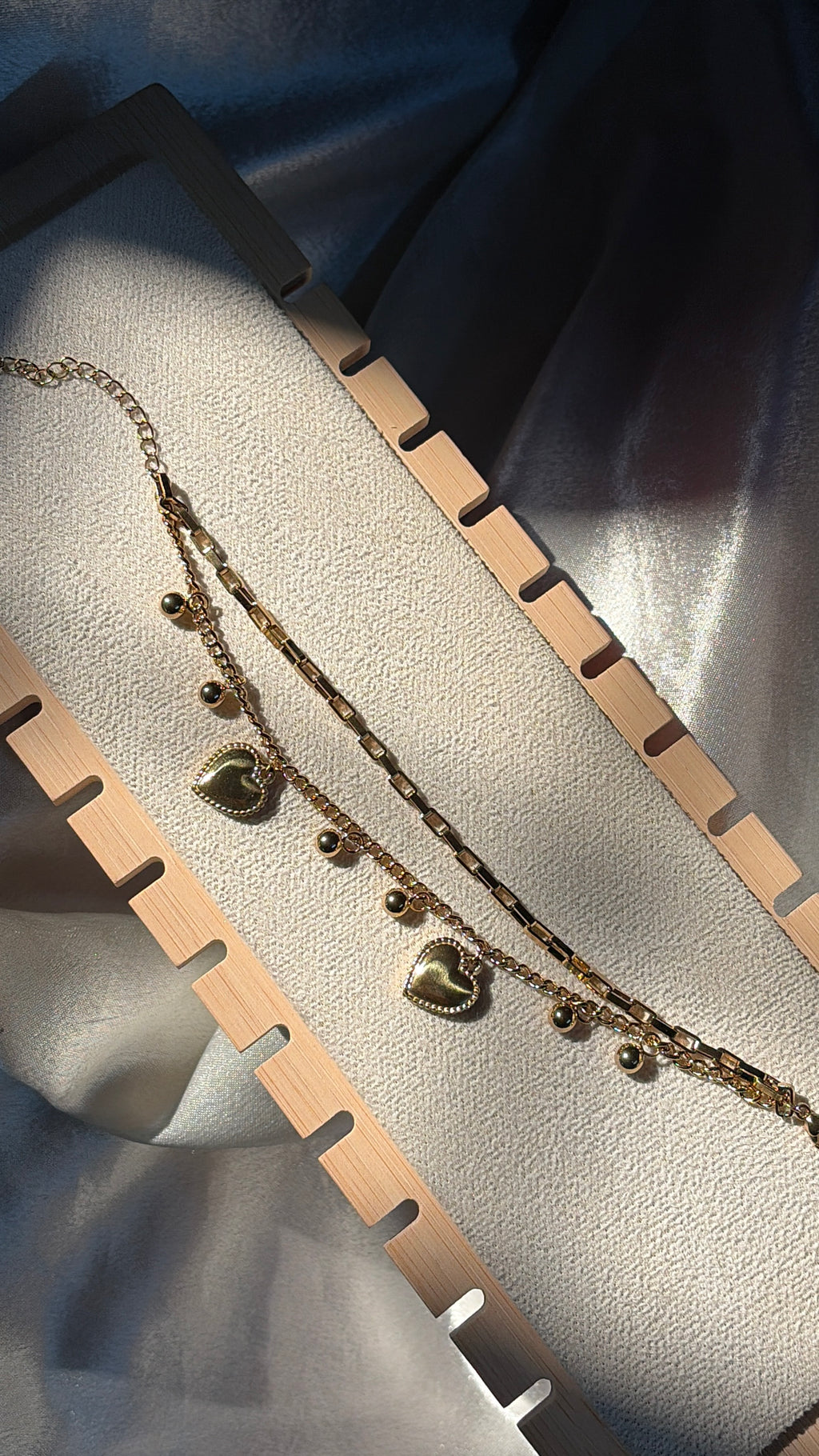Love Link Bracelet