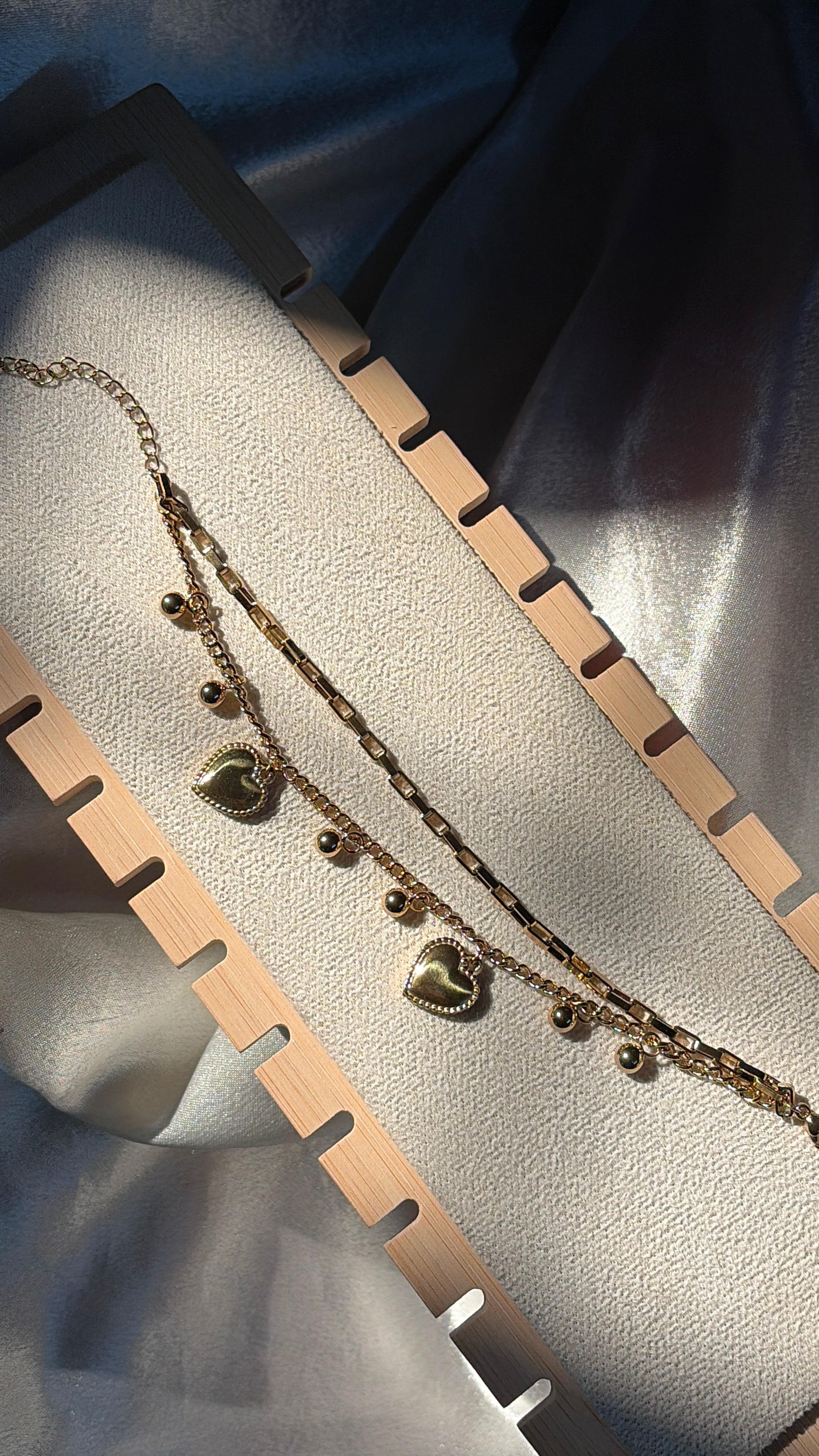 Love Link Bracelet