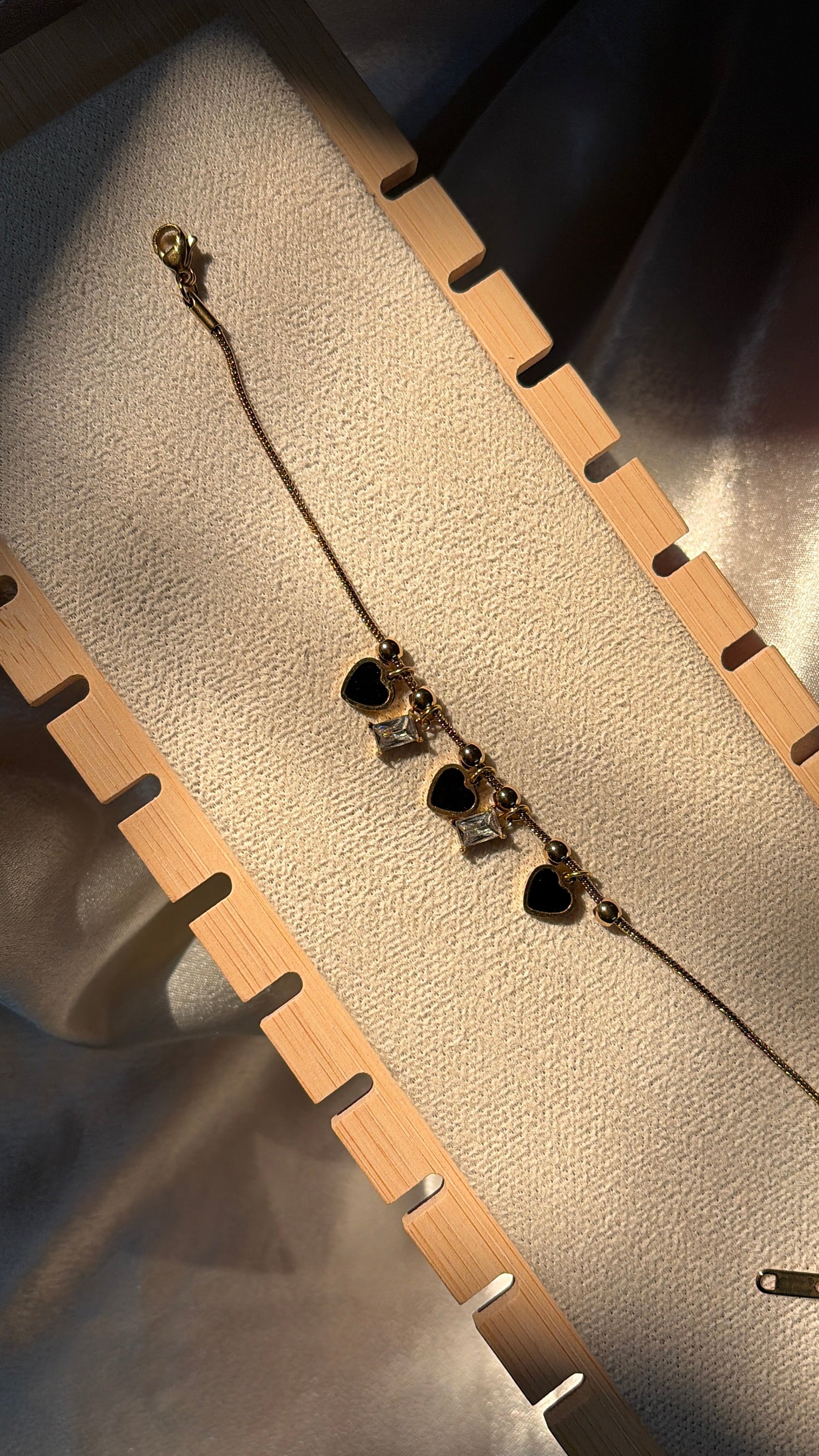 Nova Bracelet