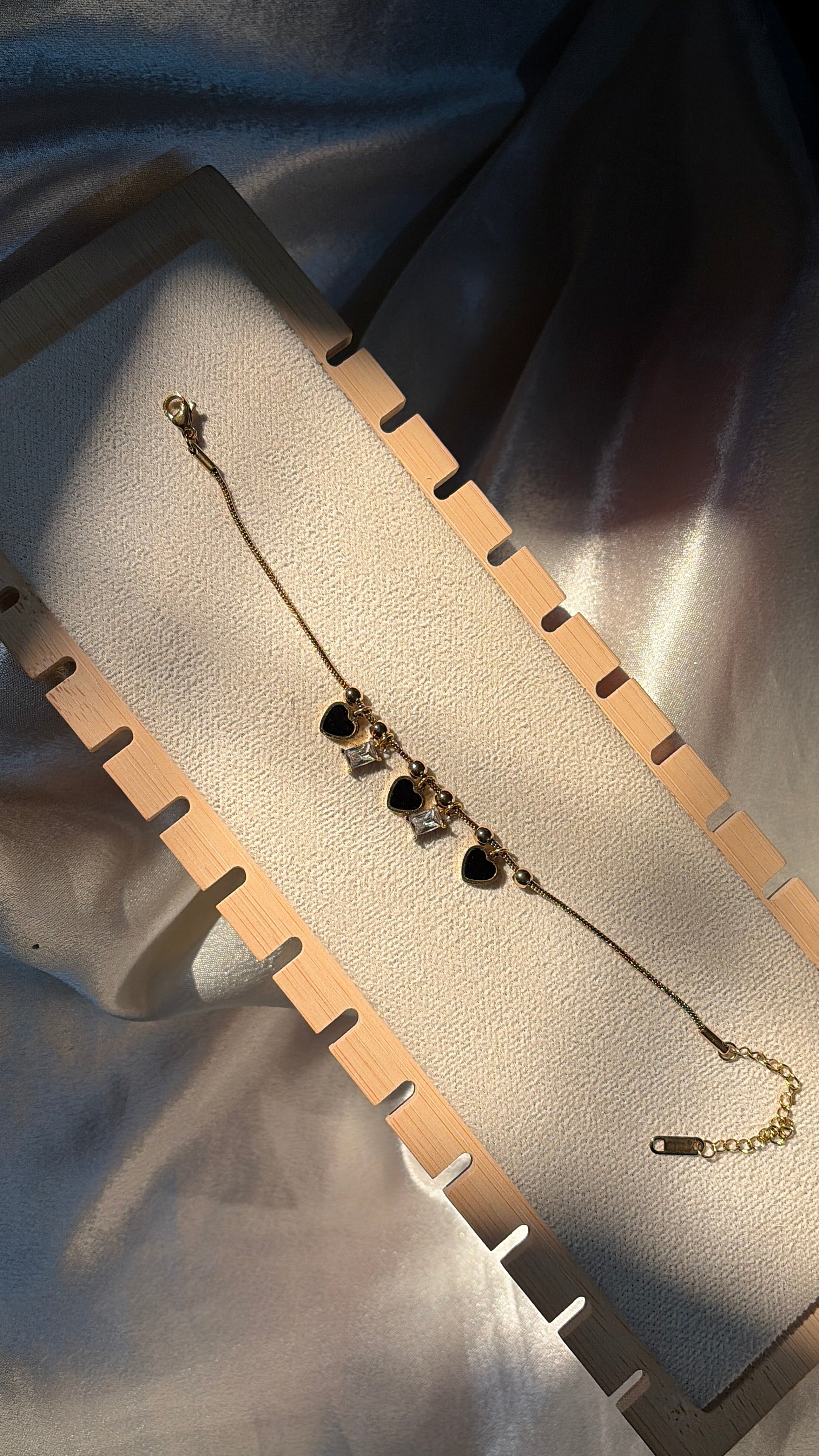 Nova Bracelet
