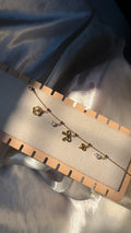 Akku Bracelet