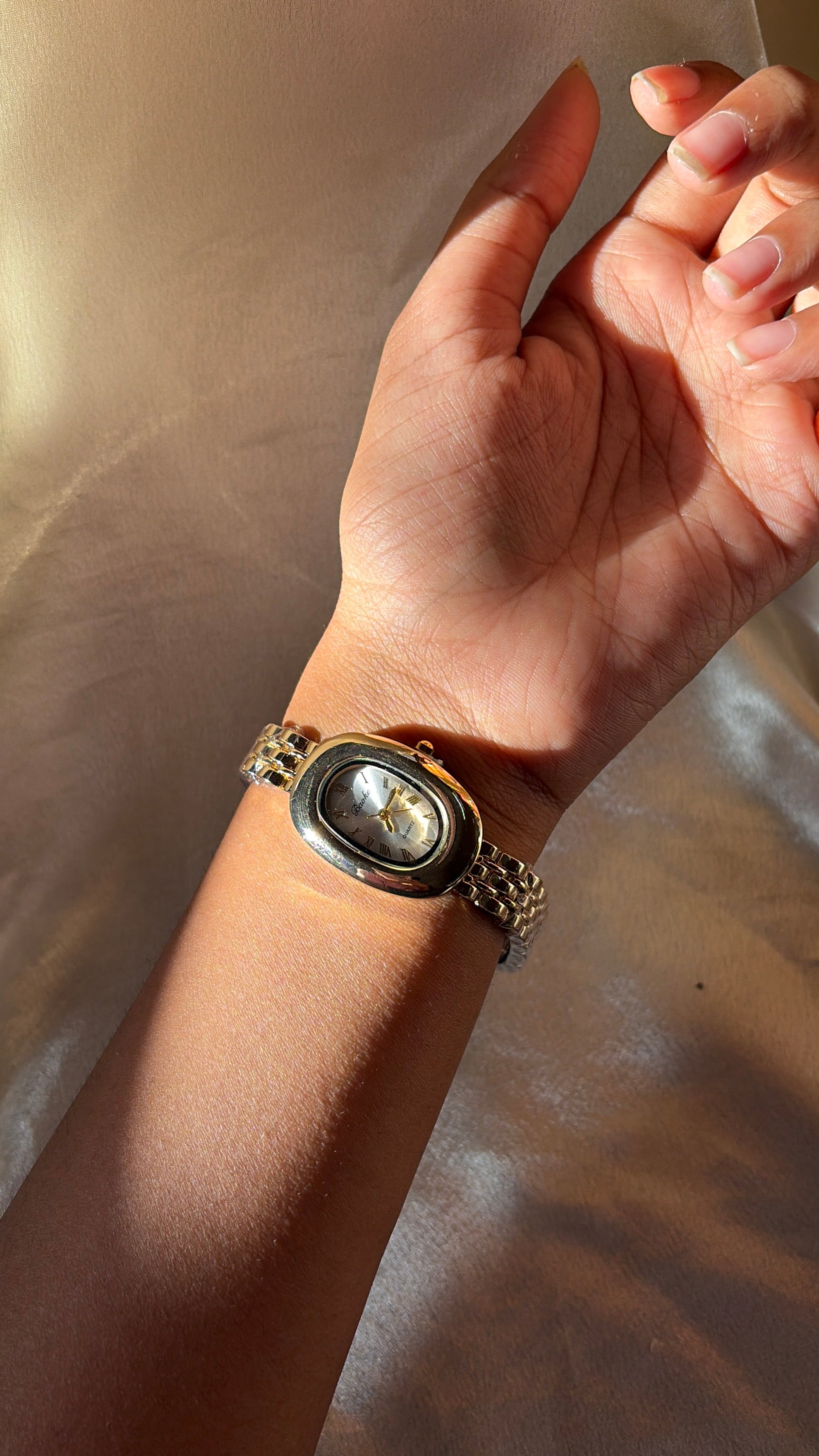 Merelle watch