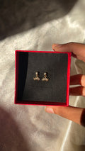 Liora piercing earrings