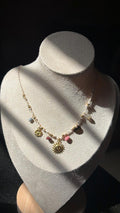 Summerie Necklace