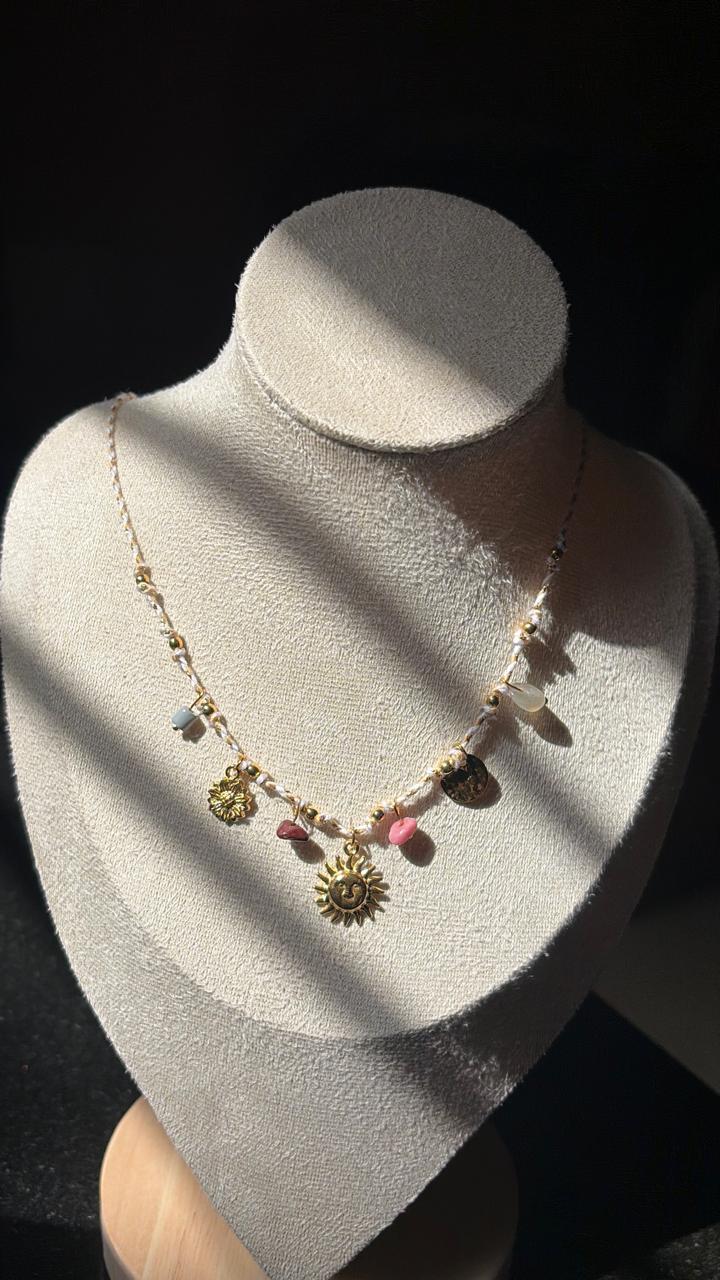 Summerie Necklace