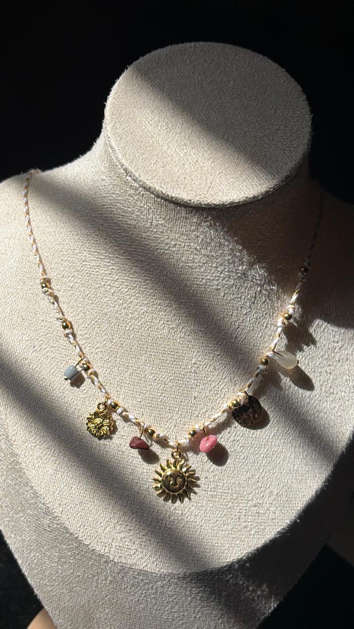 Summerie Necklace