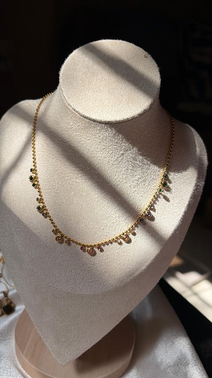 Regal Necklace 2.0