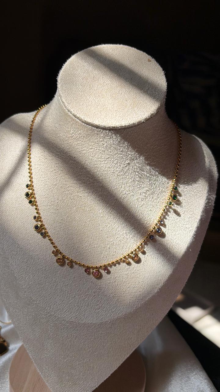 Regal Necklace 2.0