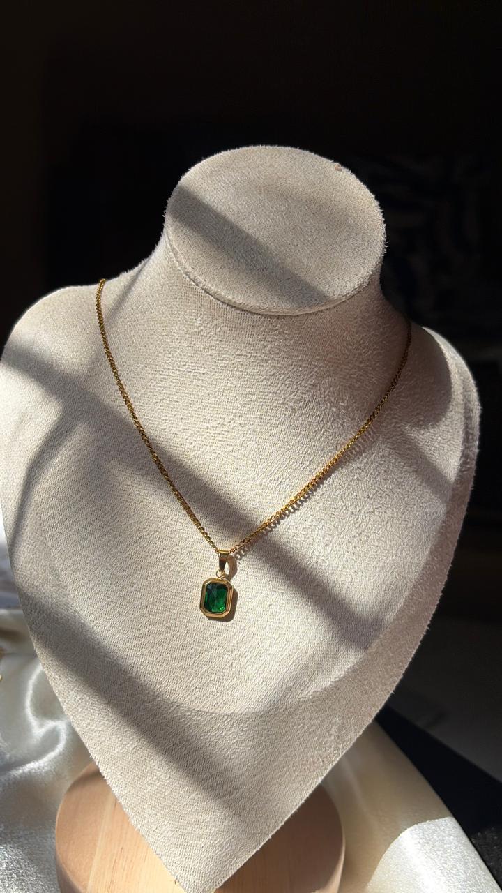 Emara Necklace