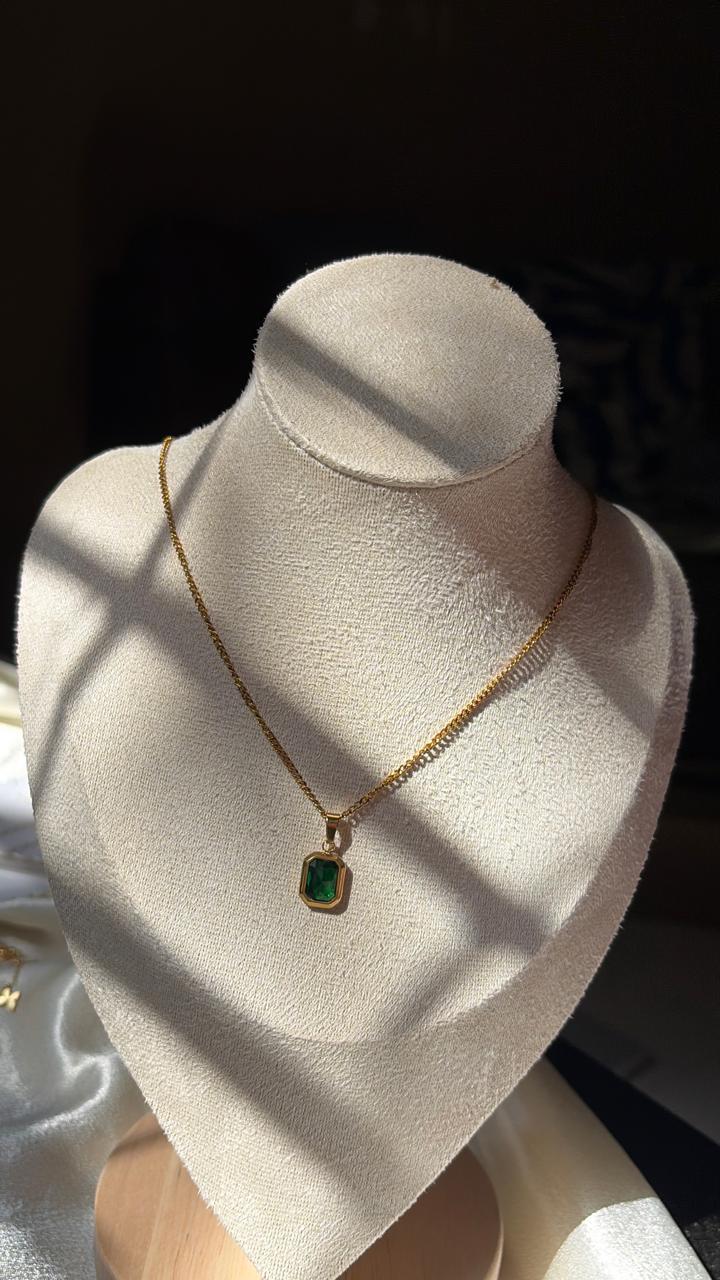 Emara Necklace