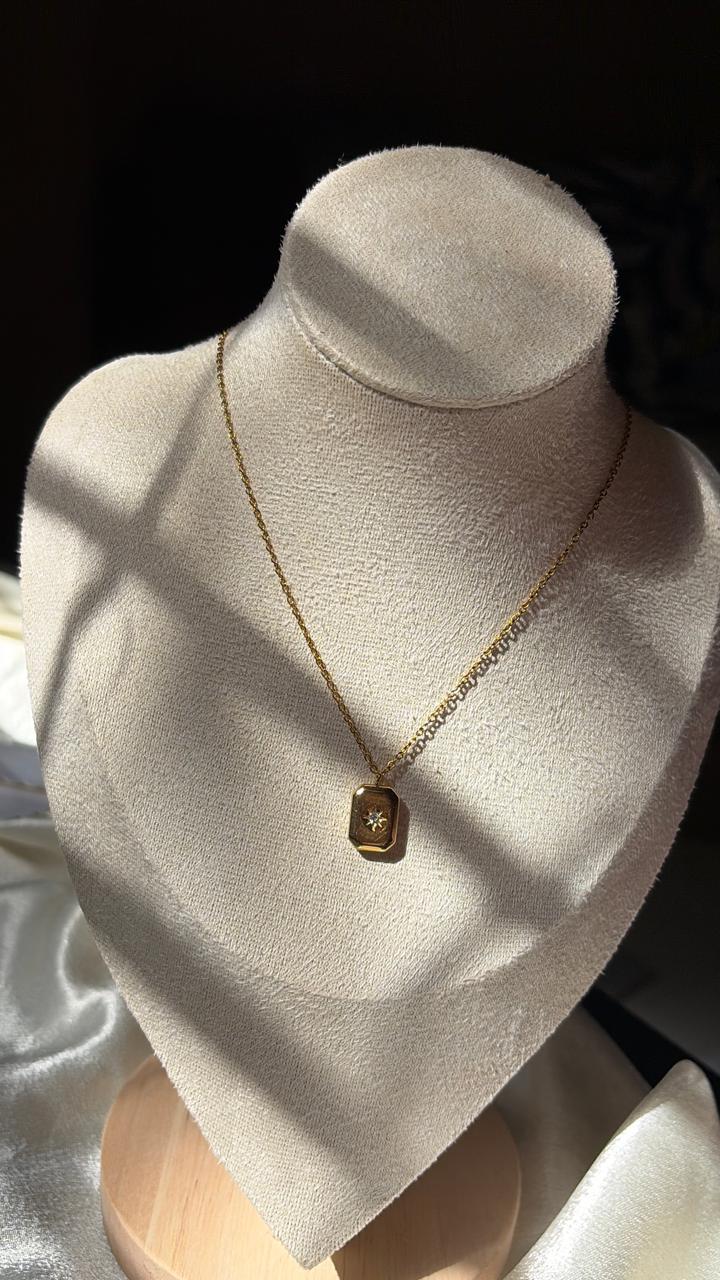 Ivy Necklace