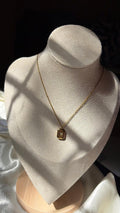 Ivy Necklace