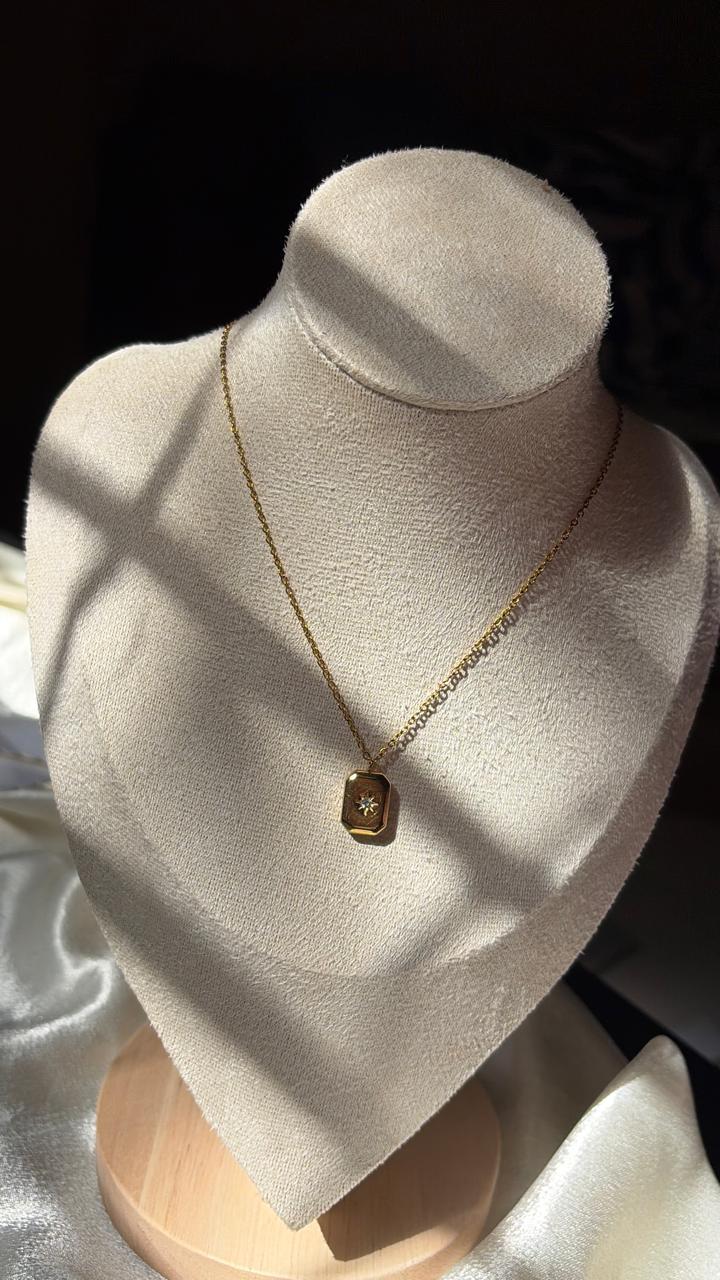 Ivy Necklace