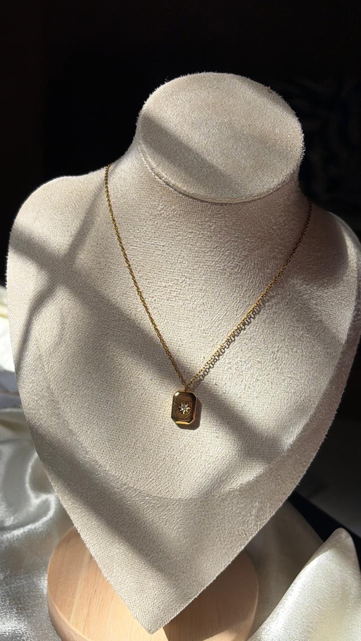 Ivy Necklace