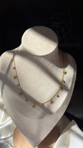 Starlight Necklace