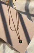 Akku Necklace