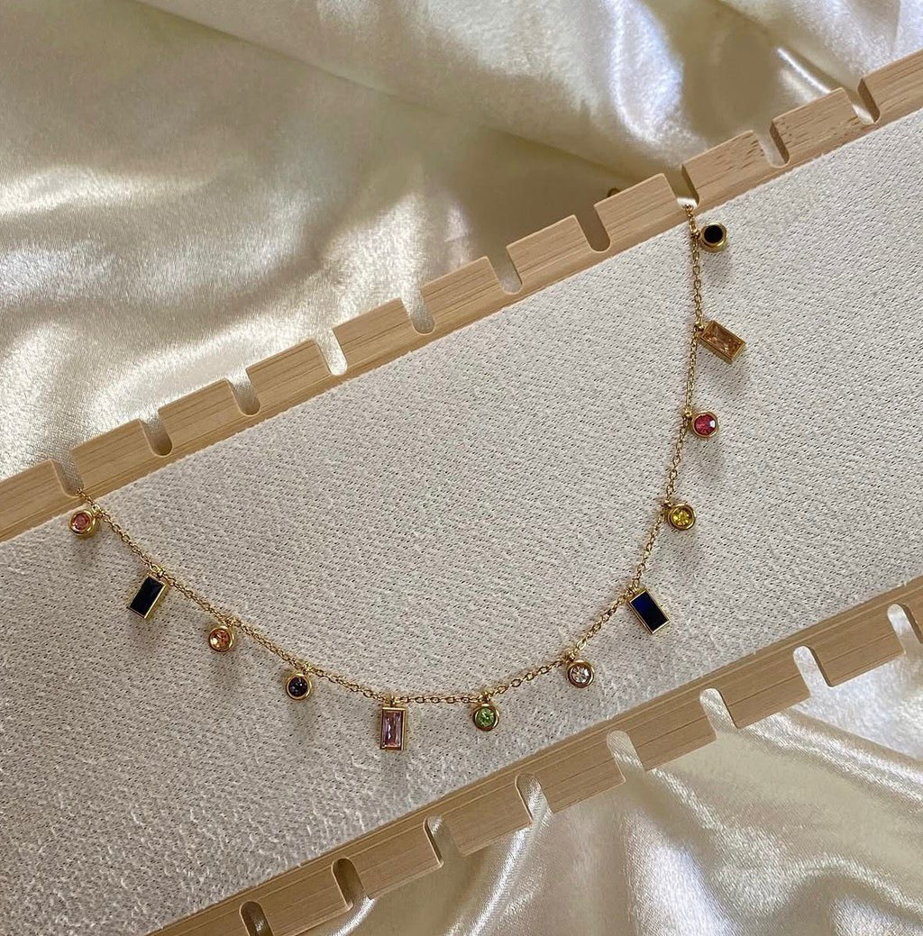 Aura Necklace