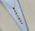 Trail Necklace