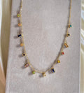 Aura Necklace